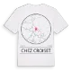 Chez Croiset t-shirt