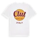 Clut cirkel t-shirt