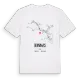 Donnas karta t-shirt