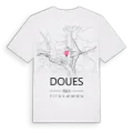 Doues karta t-shirt