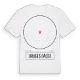 Druges Basse t-shirt