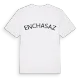 Enchasaz böjd t-shirt