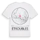 Étroubles t-shirt