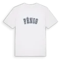 Fénis college t-shirt