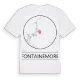 Fontainemore t-shirt