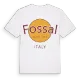 Fossal cirkel t-shirt