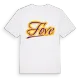 Fove baseball t-shirt