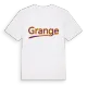 Grange baseball t-shirt