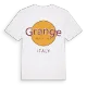 Grange cirkel t-shirt