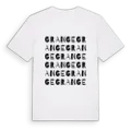 Grange ordlek t-shirt