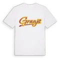 Granjit baseball t-shirt