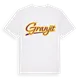 Granjit baseball t-shirt
