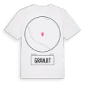 Granjit t-shirt