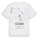 Issime karta t-shirt