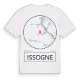 Issogne t-shirt