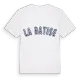 La Batise college t-shirt