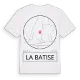 La Batise t-shirt