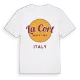 La Cort cirkel t-shirt