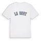 La Cort college t-shirt