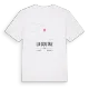 La Coutaz karta t-shirt