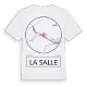 La Salle t-shirt