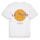 La Thuile cirkel t-shirt