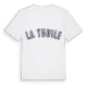La Thuile college t-shirt