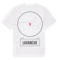 Lavanche t-shirt