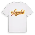 Layché baseball t-shirt