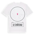 Le Château t-shirt