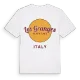 Les Granges cirkel t-shirt