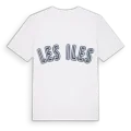 Les Iles college t-shirt