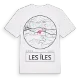 Les Îles t-shirt
