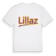 Lillaz baseball t-shirt