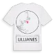 Lillianes t-shirt