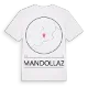 Mandollaz t-shirt