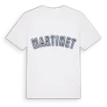 Martinet college t-shirt