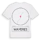 Mayeres t-shirt