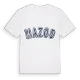 Mazod college t-shirt