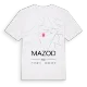 Mazod karta t-shirt