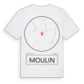 Moulin t-shirt