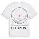 Ollomont t-shirt