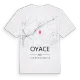 Oyace karta t-shirt