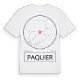 Paquier t-shirt