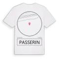 Passerin t-shirt