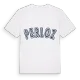 Perloz college t-shirt