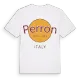 Perron cirkel t-shirt