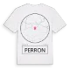 Perron t-shirt
