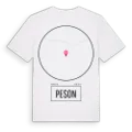 Peson t-shirt