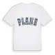Plane college t-shirt